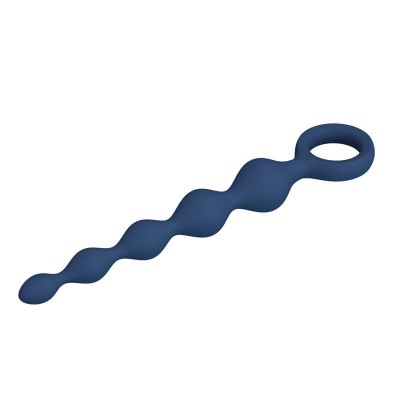 MR PLAY - Benjamin 5 Beads Anal Pull Bead MR PLAY - Benjamin 5 Beads Anal Pull Bead