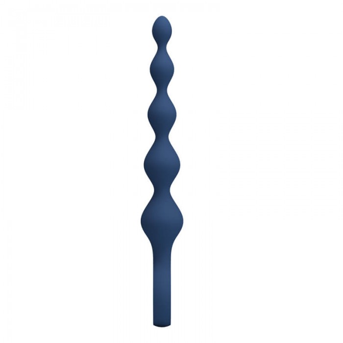MR PLAY - Benjamin 5 Beads Anal Pull Bead MR PLAY - Benjamin 5 Beads Anal Pull Bead