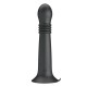 PRETTY LOVE - Stellan Thursting Rotating Bead Massager (Chargeable - Black) PRETTY LOVE - Stellan Thursting Rotating Bead Massager (Chargeable - Black)