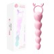 MizzZee - Little Deer Anal Vibrating Beads (Chargeable - Pink) MizzZee - Little Deer Anal Vibrating Beads (Chargeable - Pink)