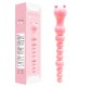 MizzZee - Violent Bear Anal Beads (Pink) MizzZee - Violent Bear Anal Beads (Pink)