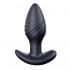 MizzZee - Rotating Vibrating Anal Butt Plug (Smart APP Model - Chargeable)