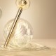 MizzZee - Pleasure Anal Vibrating Wand (Chargeable - Champagne Gold) MizzZee - Pleasure Anal Vibrating Wand (Chargeable - Champagne Gold)