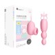 MizzZee - Suction Anal Bead Vibrator (USB Power Supply) MizzZee - Suction Anal Bead Vibrator (USB Power Supply)