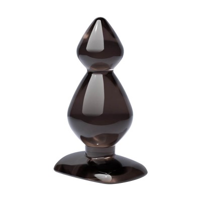 MizzZee - Suction Cup Pull Beads Anal Butt Plug (Small Size) MizzZee - Suction Cup Pull Beads Anal Butt Plug (Small Size)