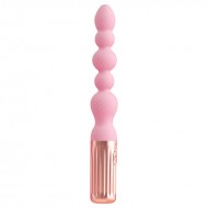 MizzZee - Love Joy Pull Beads Wand (Chargeable - Pink) MizzZee - Love Joy Pull Beads Wand (Chargeable - Pink)