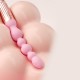 MizzZee - Love Joy Pull Beads Wand (Chargeable - Pink) MizzZee - Love Joy Pull Beads Wand (Chargeable - Pink)
