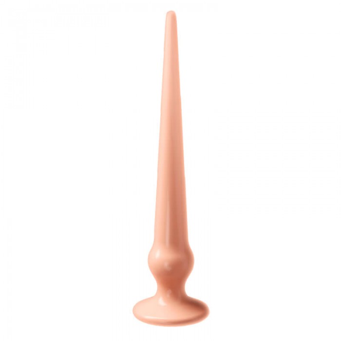 MizzZee - Beginner Anal Plug (Multi-size Available) MizzZee - Beginner Anal Plug (Multi-size Available)