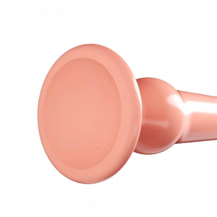MizzZee - Beginner Anal Plug (Multi-size Available) MizzZee - Beginner Anal Plug (Multi-size Available)
