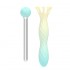 MizzZee - Crown Anal Massager (Chargeable - Green)