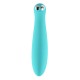 MizzZee - Electric Shock Heating Dual-Head Anal Massager (Chargeable - Tiffany Blue) MizzZee - Electric Shock Heating Dual-Head Anal Massager (Chargeable - Tiffany Blue)