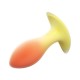 MizzZee - Koi Vibrating Anal Plug (Wireless Remote - Chargeable) MizzZee - Koi Vibrating Anal Plug (Wireless Remote - Chargeable)