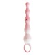 MizzZee - Anal Beads Electric Stimulator Vibrator (Smart APP Model - Chargeable) MizzZee - Anal Beads Electric Stimulator Vibrator (Smart APP Model - Chargeable)