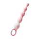 MizzZee - Anal Beads Electric Stimulator Vibrator (Smart APP Model - Chargeable) MizzZee - Anal Beads Electric Stimulator Vibrator (Smart APP Model - Chargeable)