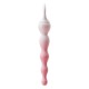 MizzZee - Anal Beads Electric Stimulator Vibrator (Smart APP Model - Chargeable) MizzZee - Anal Beads Electric Stimulator Vibrator (Smart APP Model - Chargeable)