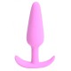 Overbearing Backyard Elves (Pink) Overbearing Backyard Elves (Pink)