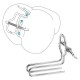 Jiaguan - Metal Dilator Vagina Anal Device Jiaguan - Metal Dilator Vagina Anal Device
