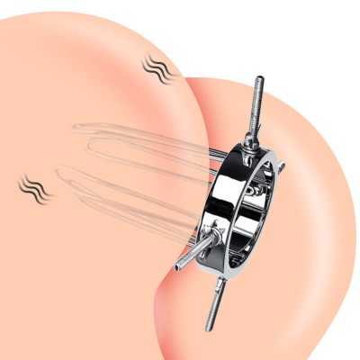 Extreme Anal Dilator Speculum Extreme Anal Dilator Speculum