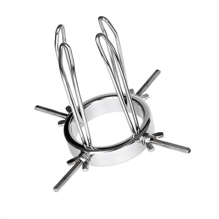 Extreme Anal Dilator Speculum Extreme Anal Dilator Speculum