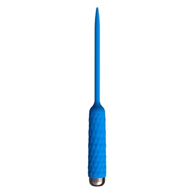 HK LETEN Catheter Urethral Sound Electro Vibrator (Battery - Blue)
