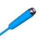 HK LETEN Catheter Urethral Sound Electro Vibrator (Battery - Blue) HK LETEN Catheter Urethral Sound Electro Vibrator (Battery - Blue)