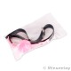 Mizzzee Silicone Rubber SM Mouth Gag (Pink) Mizzzee Silicone Rubber SM Mouth Gag (Pink)
