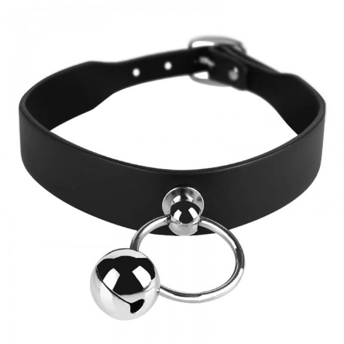 MIZZZEE Ding Dong Collar MIZZZEE Ding Dong Collar