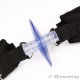MIZZZEE Suction Hand Cuffs (1set) MIZZZEE Suction Hand Cuffs (1set)