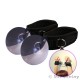 MIZZZEE Suction Hand Cuffs (1set) MIZZZEE Suction Hand Cuffs (1set)