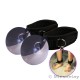 MIZZZEE Suction Hand Cuffs (1set) MIZZZEE Suction Hand Cuffs (1set)