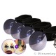 MIZZZEE Suction Hand Cuffs (1set) MIZZZEE Suction Hand Cuffs (1set)