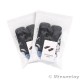 MIZZZEE Suction Hand Cuffs (1set) MIZZZEE Suction Hand Cuffs (1set)