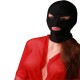 MIZZZEE Mystery SM Love Mask (Exposing Eye And Mouth Mask)