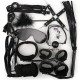 MIZZZEE SM Toy 12 Pieces Set MIZZZEE SM Toy 12 Pieces Set