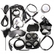 MIZZZEE SM Toy 15 Pieces Set