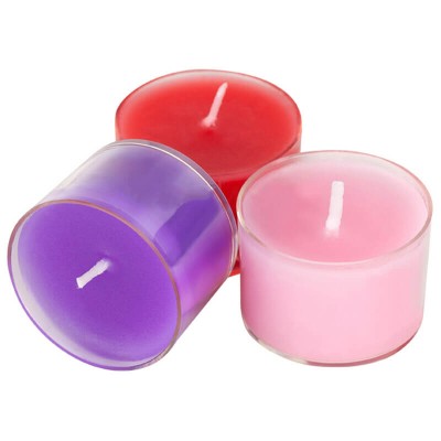 MIZZZEE BDSM Low Temperature Candle