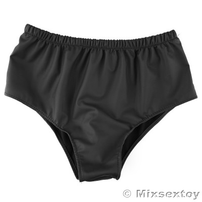 MIZZZEE BDSM Anal Plug Panties MIZZZEE BDSM Anal Plug Panties