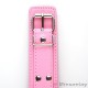 MIZZZEE Pink Neck Collar & Nipple Clamp MIZZZEE Pink Neck Collar & Nipple Clamp
