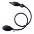 MIZZZEE Butt Anal Plug Dilator Wedge Pump SM Expandable Massager Inflatable Sex Tool
