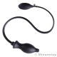 MIZZZEE Butt Anal Plug Dilator Wedge Pump SM Expandable Massager Inflatable Sex Tool MIZZZEE Butt Anal Plug Dilator Wedge Pump SM Expandable Massager Inflatable Sex Tool