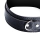 MizzZee - Bondage SM Restraint Set (7 Pieces Set - Black Leather) MizzZee - Bondage SM Restraint Set (7 Pieces Set - Black Leather)