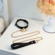 MizzZee - SM Gilded Collar Bells Neck Belt MizzZee - SM Gilded Collar Bells Neck Belt