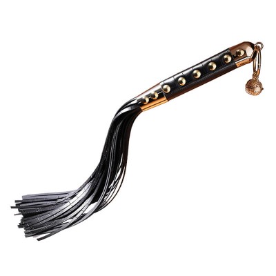 MizzZee - Bell Leather SM Whip