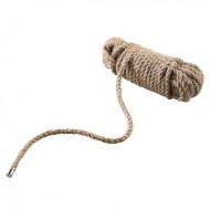 MizzZee - Hemp Rope Bondage SM (10 Meters)