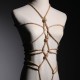 MizzZee - Hemp Rope Bondage SM (10 Meters)