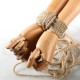 MizzZee - Hemp Rope Bondage SM (10 Meters)