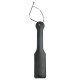 MizzZee - Pleasure Leather Paddle (Short Paddle) MizzZee - Pleasure Leather Paddle (Short Paddle)