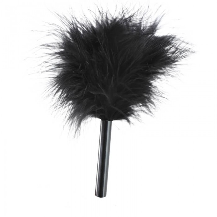 MizzZee - Tease Feather Wand SM