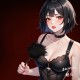MizzZee - Tease Feather Wand SM