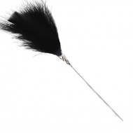MizzZee - Hairpin Feather Wand MizzZee - Hairpin Feather Wand